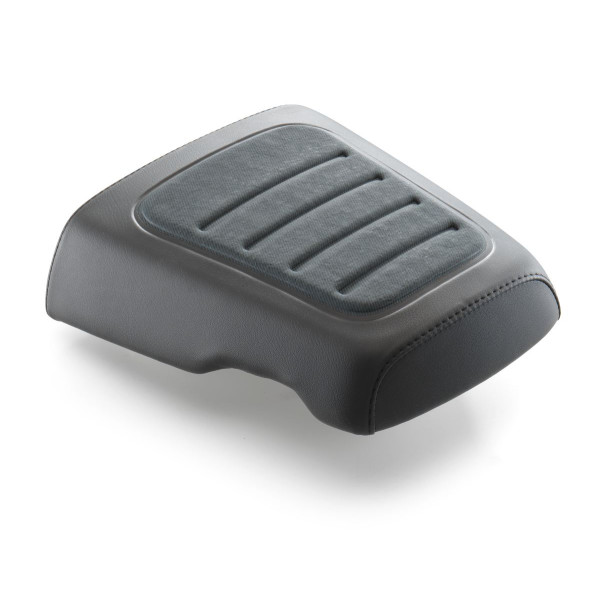 Husqvarna Ergo pillion seat